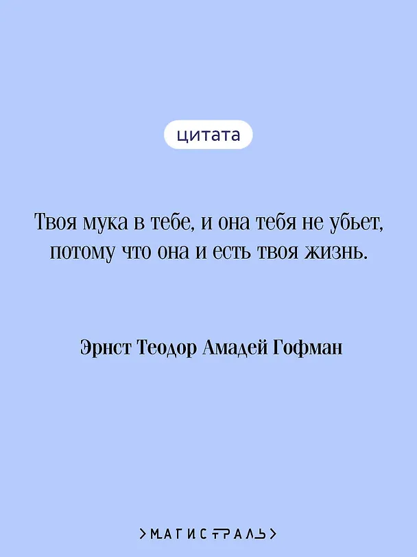 Книга Эликсиры дьявола (Эрнст Теодор Амадей Гофман) — 9
