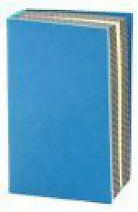 Ежедневник недатированный "Сариф" А6 160 листов