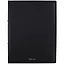 Папка 2кольца А4 "Diamond Original" 24мм, пластик, черный, Erich Krause — 259349 — 1