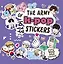 The ARMY of K-POP stickers. Более 100 ярких наклеек! — 2752096 — 1