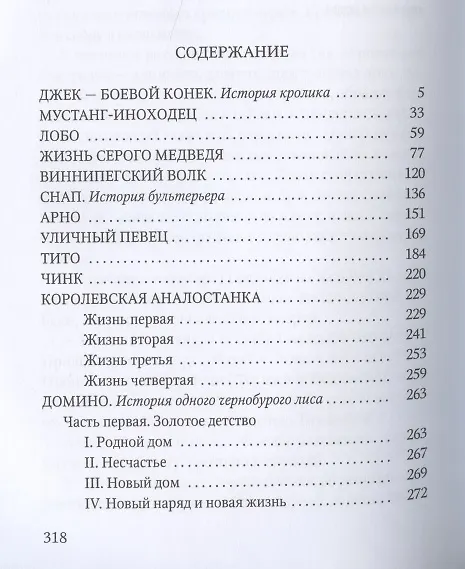 Книга Лобо (Эрнест Сетон-Томпсон) — 2