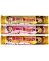 Маша и Медведь  жеват. конфета яблоко (Эврика) 2300019 — 1