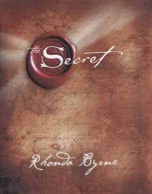 The Secret — 2890103 — 1