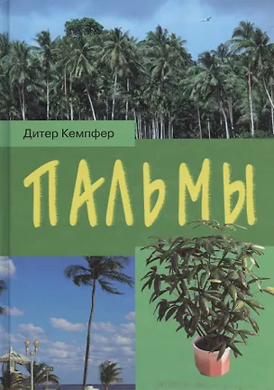 Книга Пальмы ()