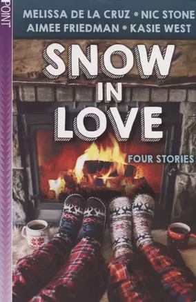 Snow in Love. Four Stories — 2716973 — 1