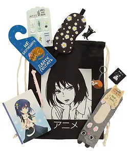 Набор Блогеры рекомендуют!