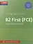 First Four Practice Tests for Cambridge English First (FCE) (+MP3) (м) (Collins English for Exams) — 2605524 — 3