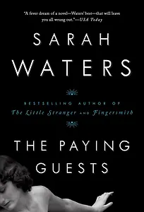 The Paying Guests (м) Waters (571с.) (англ. яз.)