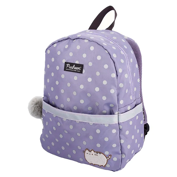 Рюкзак «Pusheen», для ноутбука, 38,5 см, полиэстер, Academy Style 3155205 — 10