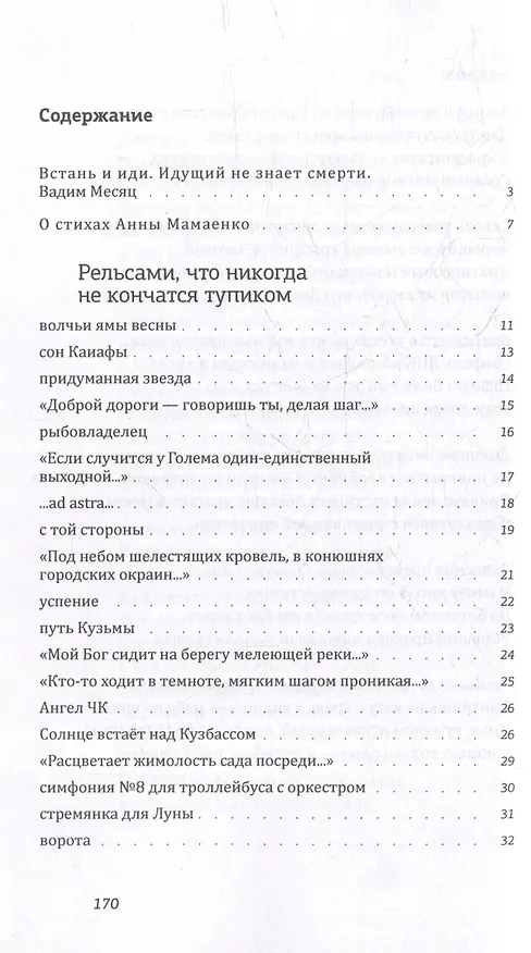 Книга Солнце контрабандистов (Анна Мамаенко) — 3