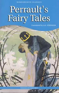 Perrault`s Fairy Tales
