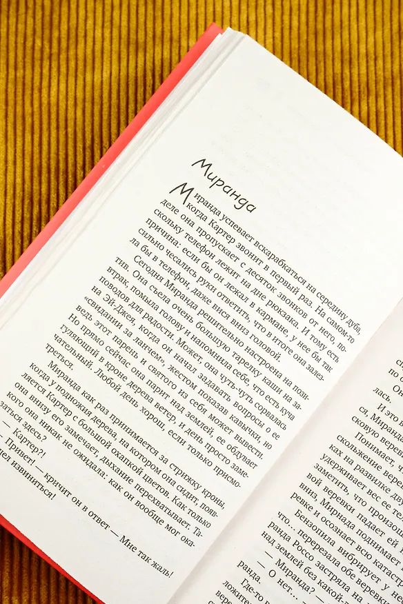 Книга Неудавшееся свидание (Бет О’Лири) — 10
