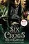 Six of Crows TV Tie-in (Leigh Bardugo) Шестерка Воронов ТВ-обложка (Ли Бардуго) /Книги на английском языке — 2871383 — 2