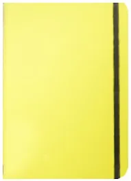 Записная книжка  НЕОН, А6