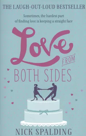 Love … From Both Sides — 2364943 — 1