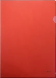 Папка-уголок А4, Stanger