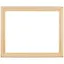 Рама неокрашенная, сосна, 35 х 45 см — 222411 — 1