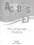 Access 3. My Language Portfolio. Языковой портфель. — 2528496 — 1