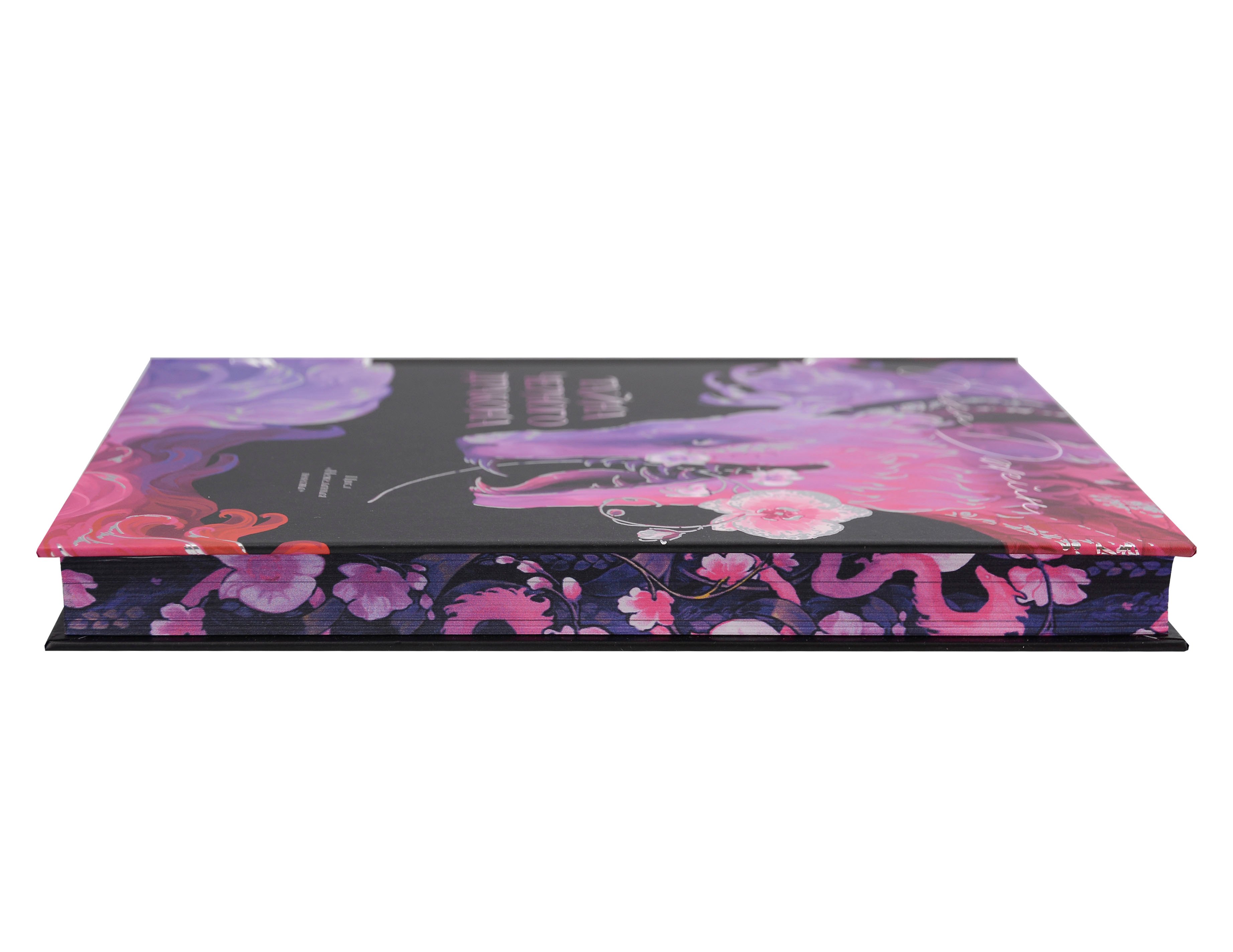 Изображение бумажной книги