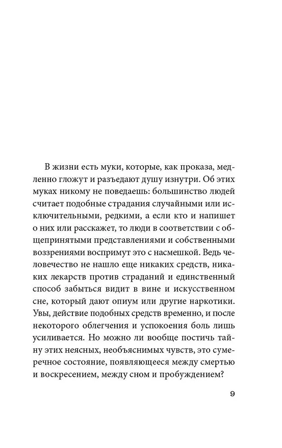 Книга Слепая сова (Садек Хедаят) — 13