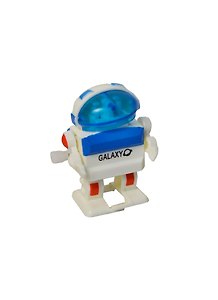 Игрушка заводная Космический робот (BEB0408-035) (Bebelot) (3+) (в ассорт.) (блистер)