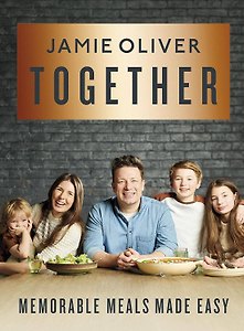 Together. Memorable Meals Made Easy