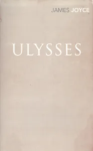 Ulysses (Vintage Classics) Joyce, James