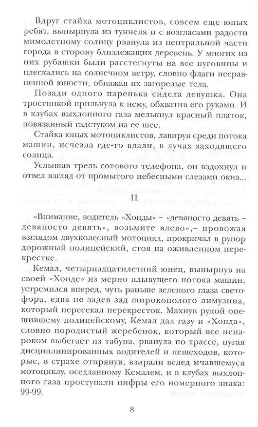 Книга Светлячки (Бахытжан Канапьянов) — 5