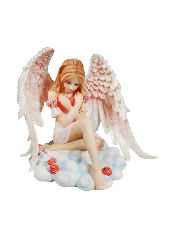 Фигурка Нимфа (11см) (765-034) 2495098 — 1