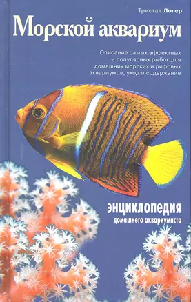 Морской аквариум — 2298703 — 1