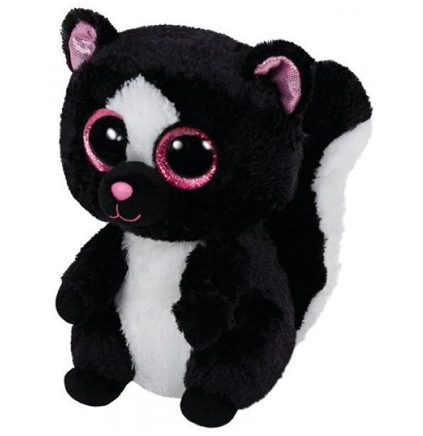Скунс Flora (15 см) (36155) (Beanie Boos TY) 2537651 — 1