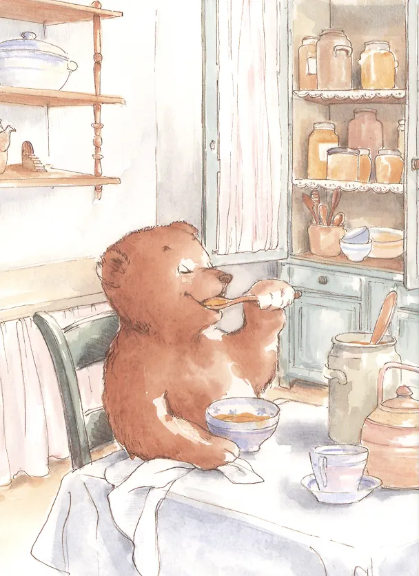 Книга Лучшая мама на свете (Сильви Озари-Лютон) — 3