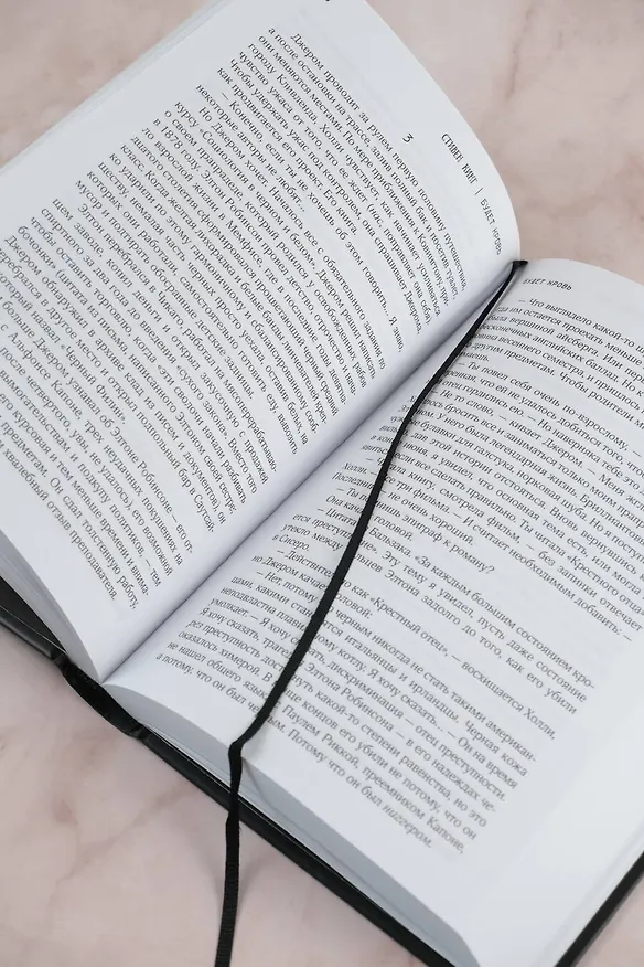 Книга Будет кровь (Стивен Кинг) — 14