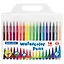 Фломастеры Brauberg, Premium, 18 цветов — 2937366 — 2