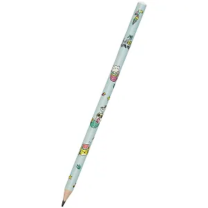 Карандаш Lorex, Cat-Mermaid, чернографитный HB