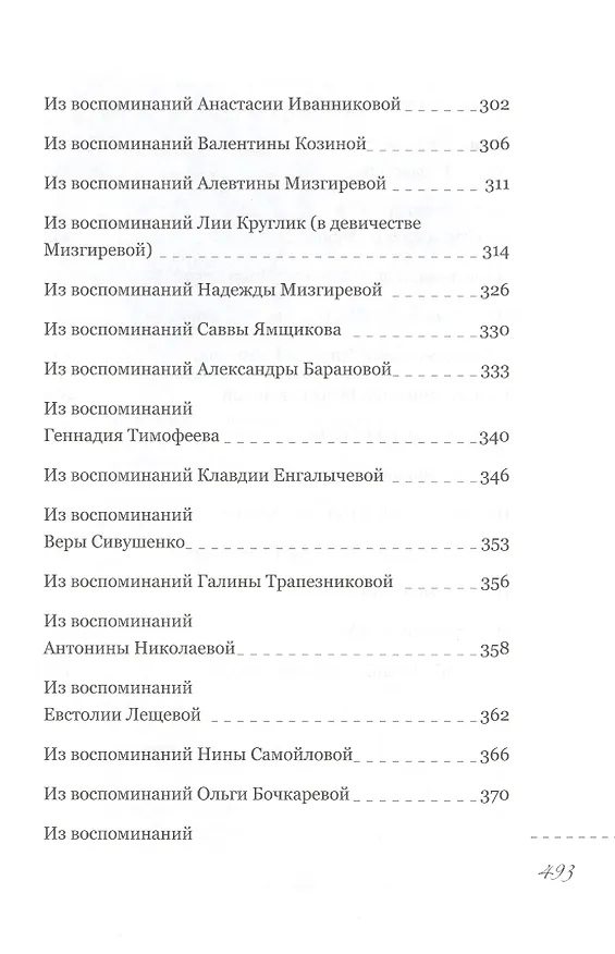 Книга Пастырь добрый Воспоминания об архимандрите Иоанне (Крестьянкине) его духовных детей (Анастасия Горюнова-Борисова) — 6
