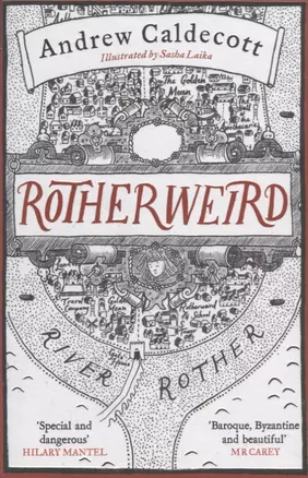 Rotherweird — 2675261 — 1