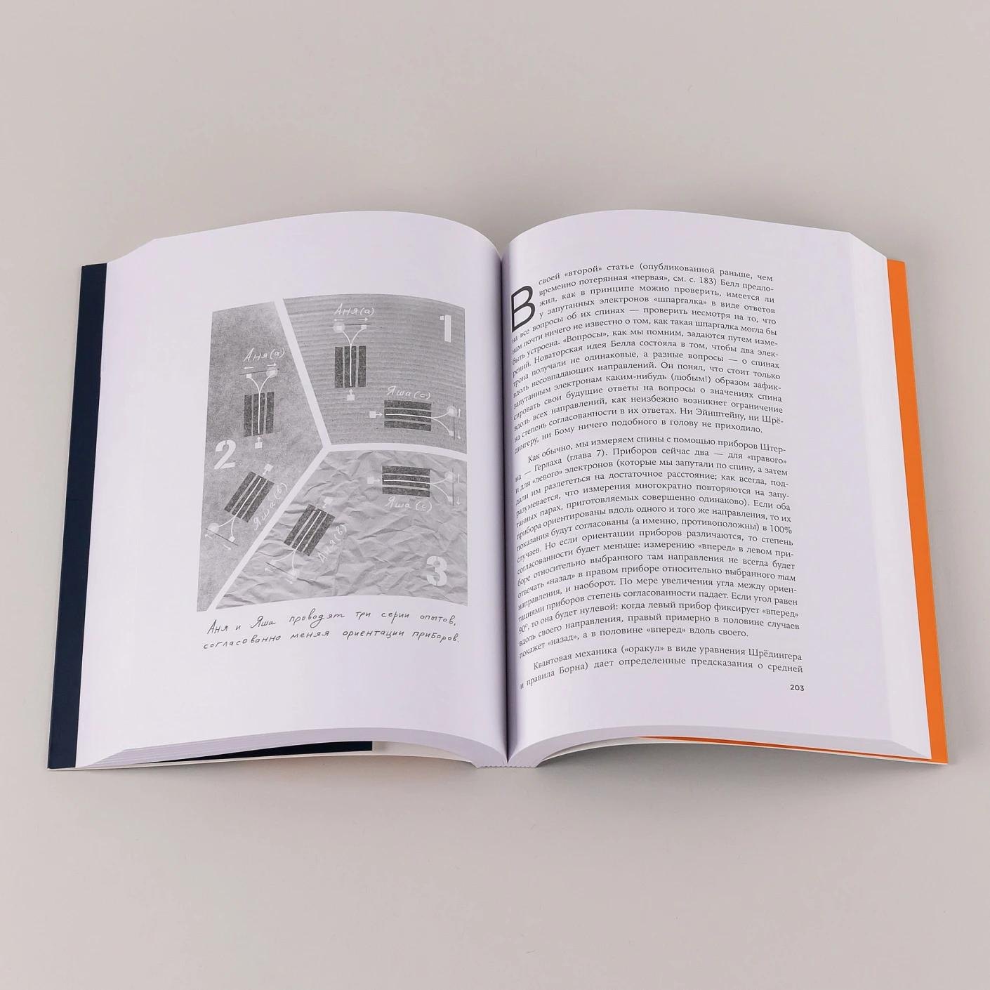 Изображение бумажной книги