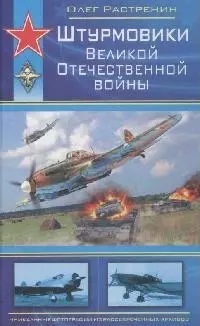 Штурмовики Великой Отечественной войны — 2167394 — 1