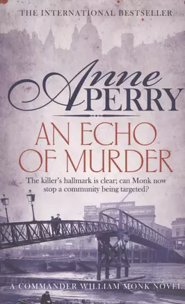 An Echo of Murder — 2620120 — 1