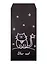 Конверт для денег "Star cat", 5 штук — 254186 — 1