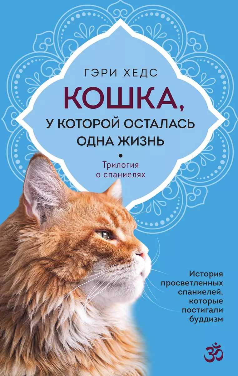 Кошка, у которой осталась одна жизнь (Гэри Хедс) - купить книгу с доставкой  в интернет-магазине «Читай-город». ISBN: 978-5-04-177608-4