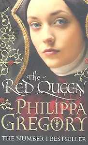 The Red Queen