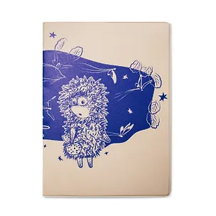 Союзмультфильм Чехол для карточек Ежик 3077509