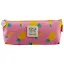 Пенал на молнии «Fruit family», 20 х 8 см — 2529776 — 3