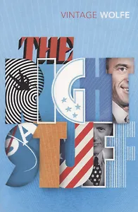 The Right Stuff (м) Wolfe