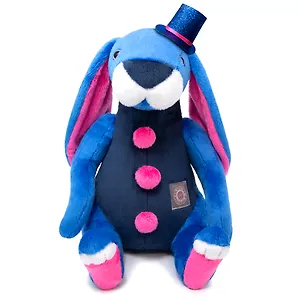 Мягкая игрушка НГ 2023 Кролик Марио (30 см) (Bs30-029)