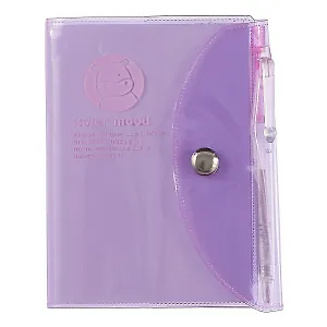 Записная книжка «Color mood»