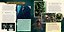 Harry Potter – Magical Creatures: A Movie Scrapbook — 3018614 — 3