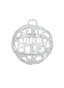 Кукольные аксессуары,  шар с кольцом, 6 см (11-07468-8)